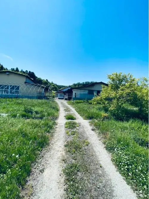 8DK Property Iwanuma City Miyagi Prefecture (4)