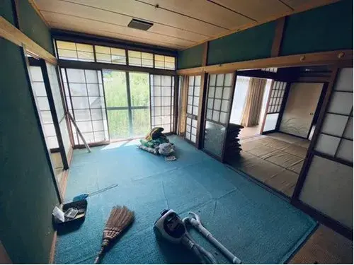 8DK Property Iwanuma City Miyagi Prefecture (9)