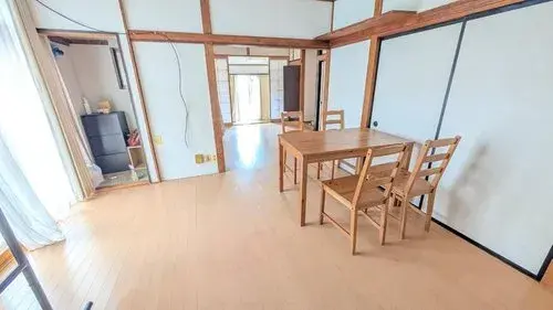 [6DK+3S Property] Sendai City Miyagi Prefecture (4)
