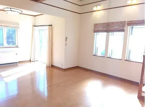 Miyagi Prefecture Sendai City 2-Story Property (2)