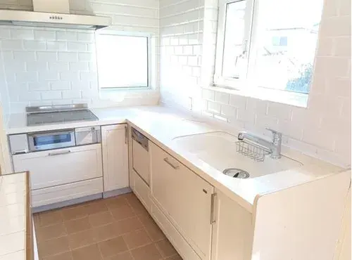 Miyagi Prefecture Sendai City 2-Story Property (6)