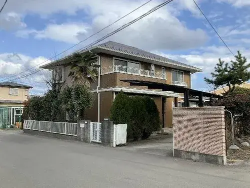 Akiya in Miyagino Ward