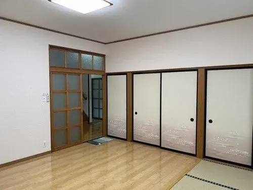عقار 11DK مدينة يوزاوا محافظة أكيتا (9)
