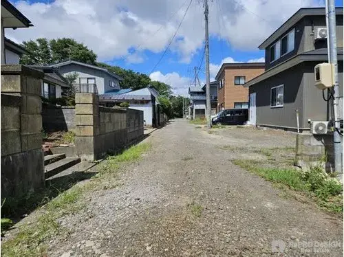 5DK+S Property Akita City, Akita Prefecture (4)
