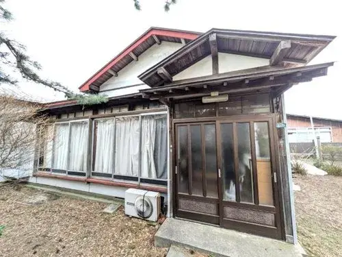 Akiya in Akita