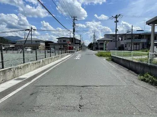Akiya in Yamagata