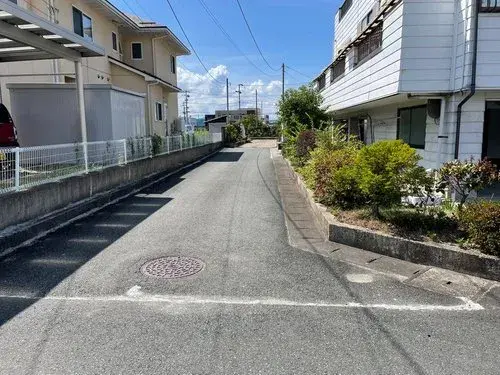 5DK مدينة Yamagata محافظة Yamagata (2)