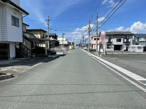 5DK مدينة Yamagata محافظة Yamagata (3)