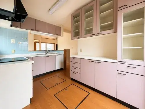 4LDK Sagae City Yamagata Prefecture (12)