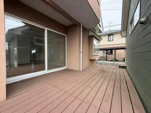 4LDK Sagae City Yamagata Prefecture (4)