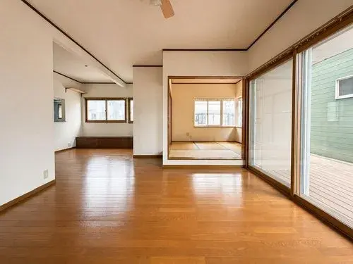 4LDK Sagae City Yamagata Prefecture (6)