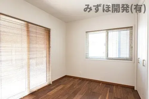 3LDK物件 東根市 山形県 (6)