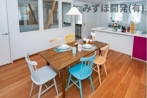 3LDK物件 東根市 山形県 (9)