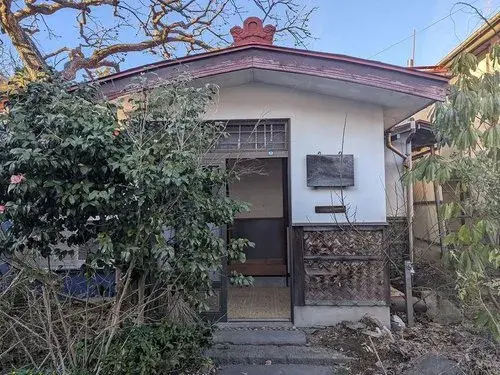 Akiya in Sakata