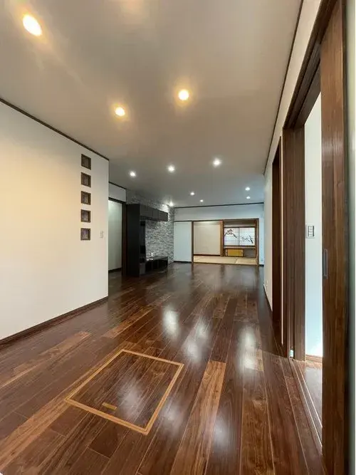 2-Story 2-Bedroom Property in Sakata City, Yamagata Prefecture (2)