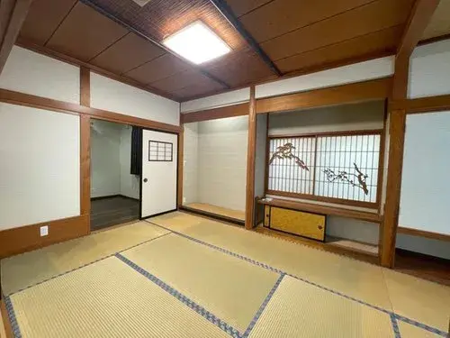 2-Story 2-Bedroom Property in Sakata City, Yamagata Prefecture (3)