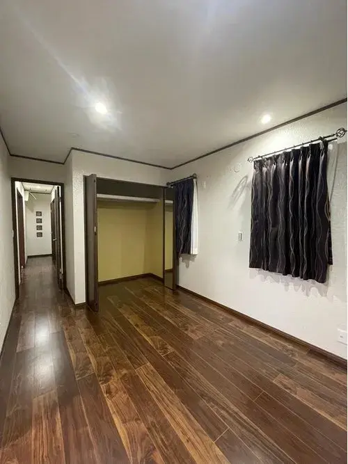 2-Story 2-Bedroom Property in Sakata City, Yamagata Prefecture (4)