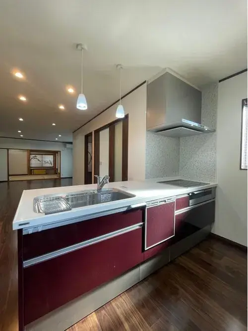 2-Story 2-Bedroom Property in Sakata City, Yamagata Prefecture (5)