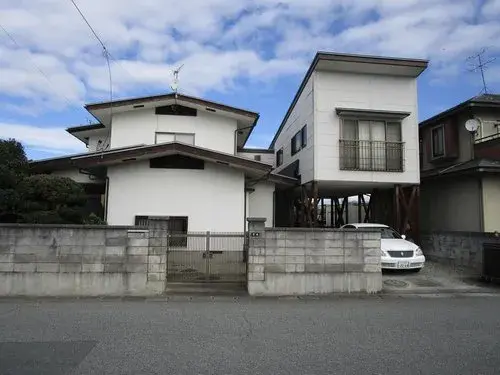 Akiya in Yamagata