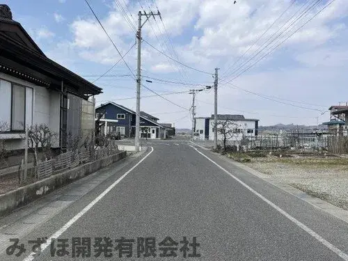 Akiya in Higashine