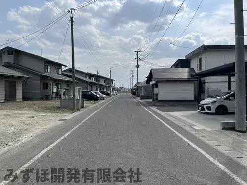 7DK Property Higashine City Yamagata Prefecture (2)