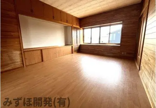 7DK Property Higashine City Yamagata Prefecture (11)