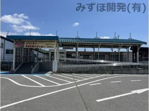 7DK Property Higashine City Yamagata Prefecture (14)