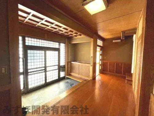 7DK Property Higashine City Yamagata Prefecture (4)