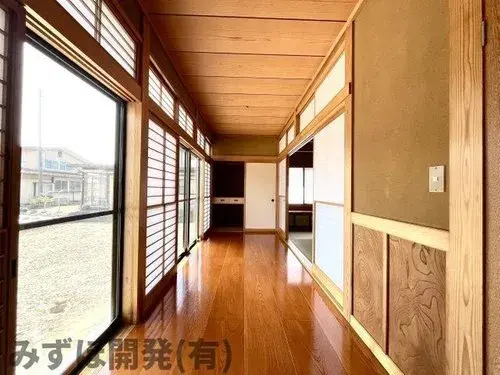 7DK Property Higashine City Yamagata Prefecture (5)