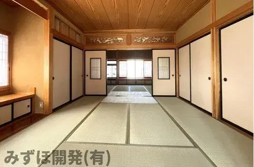 7DK Property Higashine City Yamagata Prefecture (6)