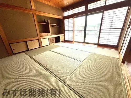 7DK Property Higashine City Yamagata Prefecture (7)