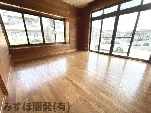 7DK Property Higashine City Yamagata Prefecture (10)