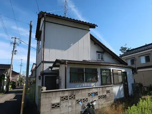 5DK Bien immobilier Ville de Sakata Préfecture de Yamagata (2)