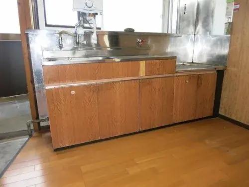 5DK Bien immobilier Ville de Sakata Préfecture de Yamagata (12)