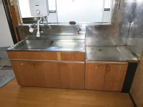 5DK Bien immobilier Ville de Sakata Préfecture de Yamagata (13)
