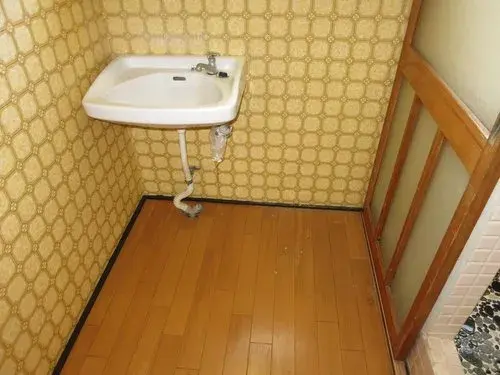 5DK Bien immobilier Ville de Sakata Préfecture de Yamagata (16)