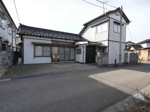 5DK Bien immobilier Ville de Sakata Préfecture de Yamagata (3)