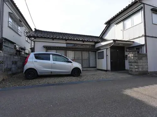 5DK Bien immobilier Ville de Sakata Préfecture de Yamagata (4)