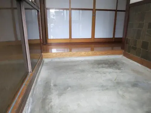 5DK Bien immobilier Ville de Sakata Préfecture de Yamagata (5)