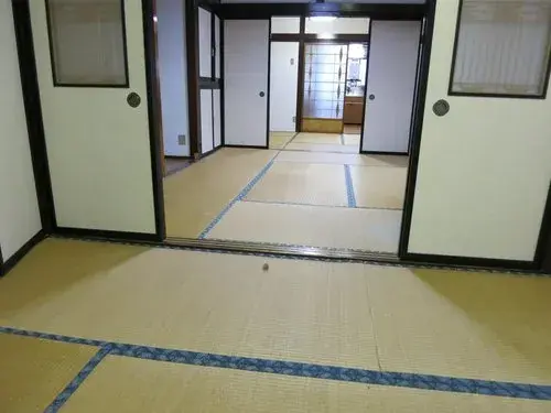 5DK Bien immobilier Ville de Sakata Préfecture de Yamagata (6)
