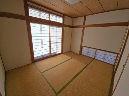 Akiya in Yamagata