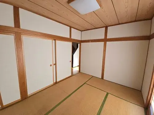 Yamagata Prefecture Yamagata City Detached House (2)