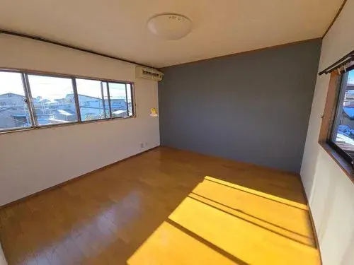 Yamagata Prefecture Yamagata City Detached House (3)