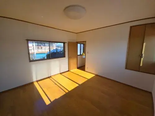 Yamagata Prefecture Yamagata City Detached House (5)