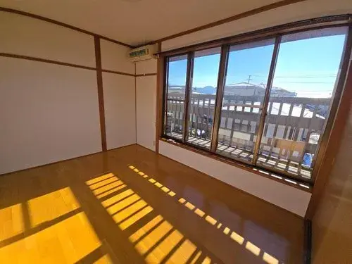 Yamagata Prefecture Yamagata City Detached House (6)