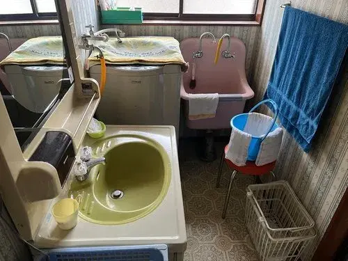 عقار 6DK بمدينة تسورووكا محافظة ياماغاتا (12)