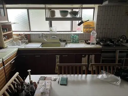 عقار 6DK بمدينة تسورووكا محافظة ياماغاتا (9)