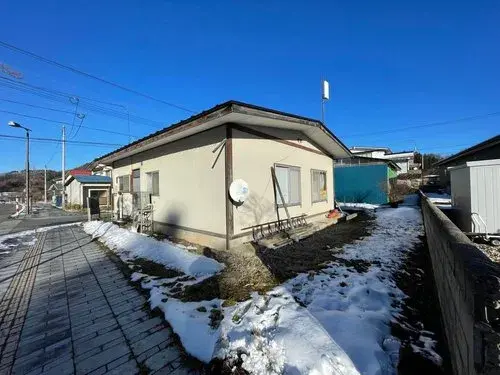 3K 東根市 山形県 (2)