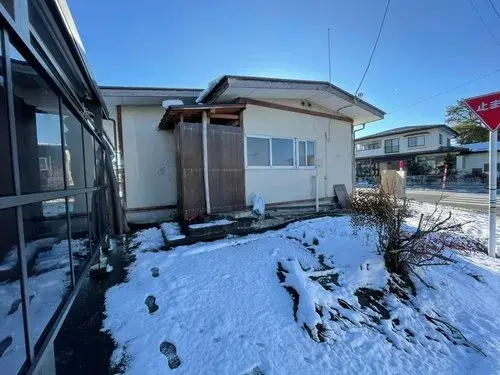 3K 東根市 山形県 (3)