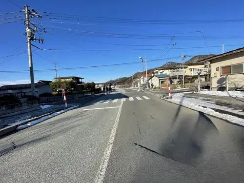 3K 東根市 山形県 (4)